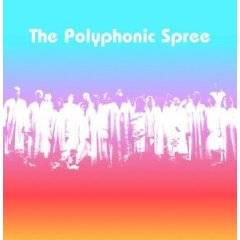 The Polyphonic Spree : The Beginning Stages of...